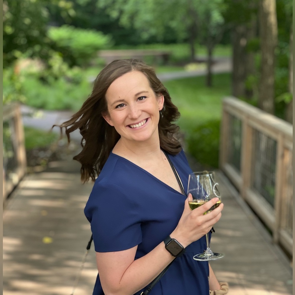 Meet your Posher, Alison